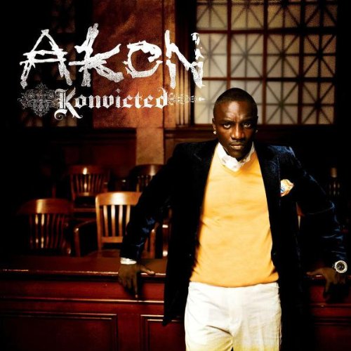 Akon I Wanna Love You (feat. Snoop Dogg) profile picture