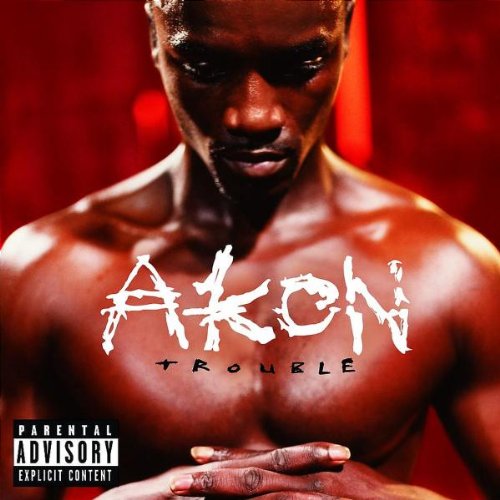 Akon Lonely profile picture