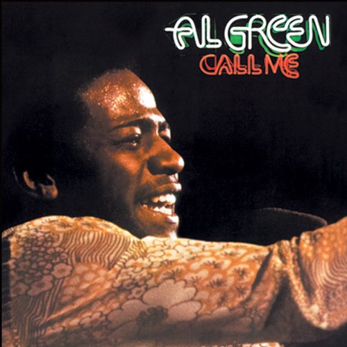 Al Green Call Me (Come Back Home) profile picture