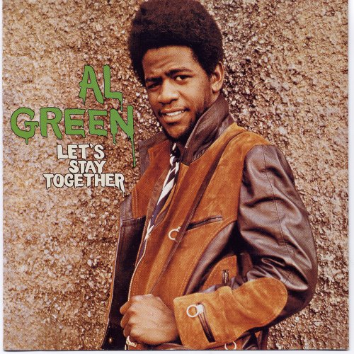Al Green How Can You Mend A Broken Heart? profile picture