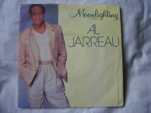 Al Jarreau Moonlighting profile picture