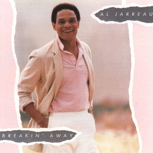 Al Jarreau We're In This Love Together profile picture