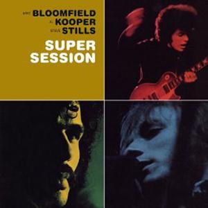 Al Kooper & Mike Bloomfield Albert's Shuffle profile picture