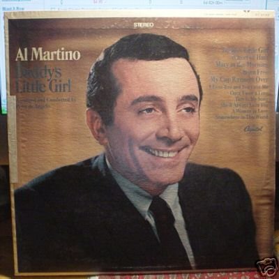 Al Martino Mary In The Morning profile picture