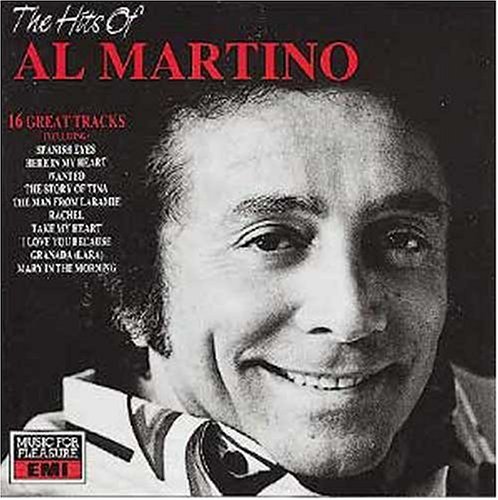 Al Martino Spanish Eyes profile picture