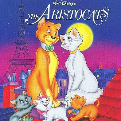 Al Rinker Ev'rybody Wants To Be A Cat (from Walt Disney's The Aristocats) profile picture