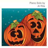 Download or print Al Rita This Happy Halloween Sheet Music Printable PDF 3-page score for Pop / arranged Piano SKU: 91890
