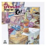 Download or print Al Stewart Year Of The Cat Sheet Music Printable PDF 5-page score for Rock / arranged Piano, Vocal & Guitar (Right-Hand Melody) SKU: 31757