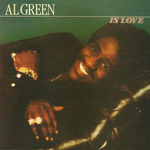 Al Green L-O-V-E pictures Al Green L-O-V-E profile picture