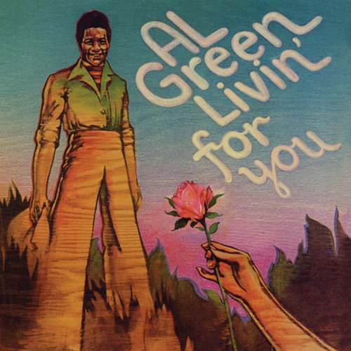 Al Green Living For You profile picture
