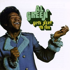 Al Green Tired Of Being Alone profile picture