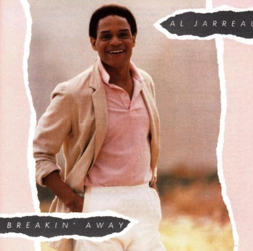Al Jarreau We're In This Love Together pictures Al Jarreau We're In This Love Together profile picture
