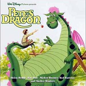Kasha & Hirschhorn Candle On The Water (from Walt Disney's Pete's Dragon) pictures Kasha & Hirschhorn Candle On The Water (from Walt Disney's Pete's Dragon) pictures