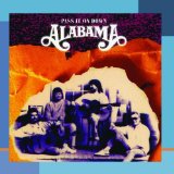 Download or print Alabama Forever's As Far As I'll Go Sheet Music Printable PDF 5-page score for Pop / arranged Piano, Vocal & Guitar (Right-Hand Melody) SKU: 54587