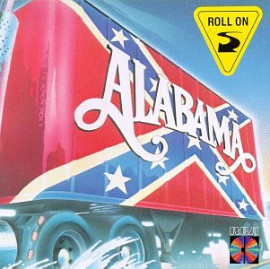 Alabama If You're Gonna Play In Texas (You Gotta Have A Fiddle In The Band) profile picture