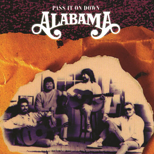 Alabama Jukebox In My Mind profile picture
