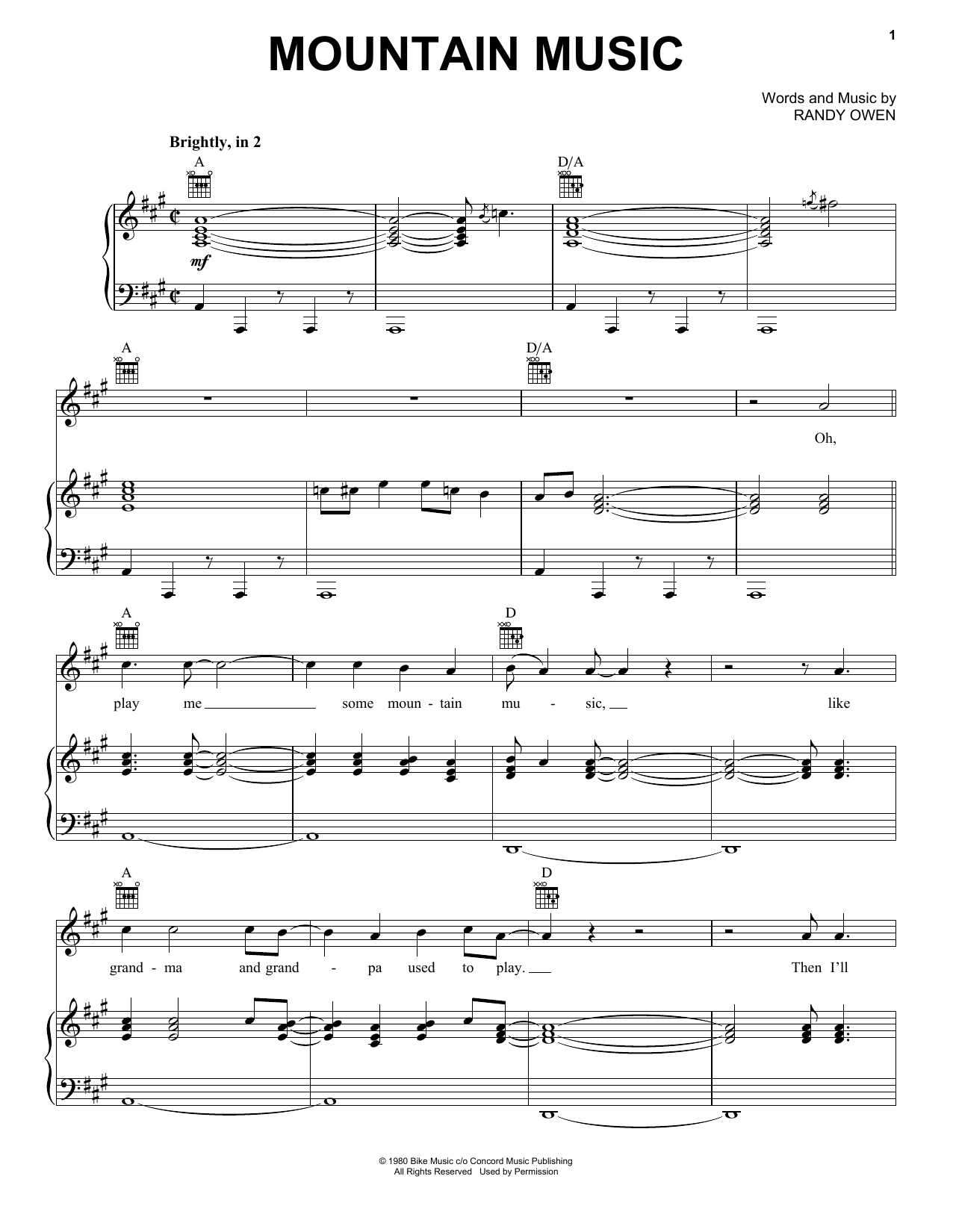 Learn to play Alabama Mountain Music sheet music for Guitar Tab in minutes. Alabama Mountain Music sheet music preview music notes and score for Guitar Tab including 9 page(s)