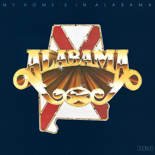 Alabama My Home's In Alabama profile picture