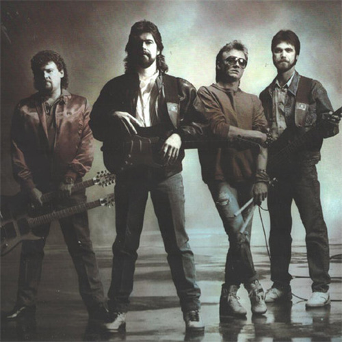 Alabama Rock Of Ages profile picture