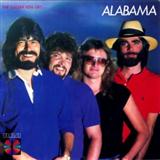 Download or print Alabama The Closer You Get Sheet Music Printable PDF 1-page score for Country / arranged Melody Line, Lyrics & Chords SKU: 182340