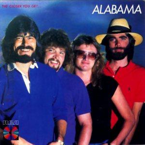 Alabama The Closer You Get profile picture