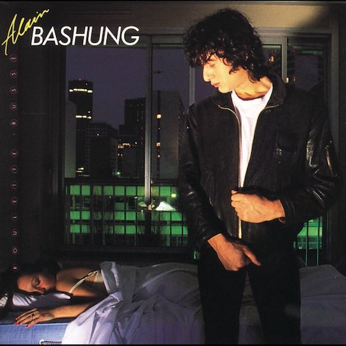 Alain Bashung Milliards De Nuits Dans Le Frigo profile picture