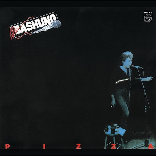 Alain Bashung Rebel profile picture