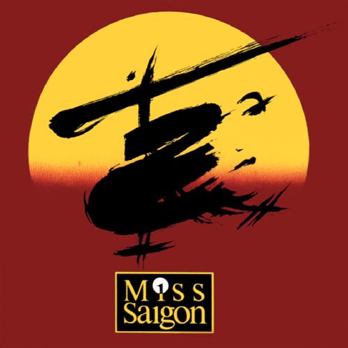 Boublil and Schonberg The Sacred Bird (from Miss Saigon) profile picture