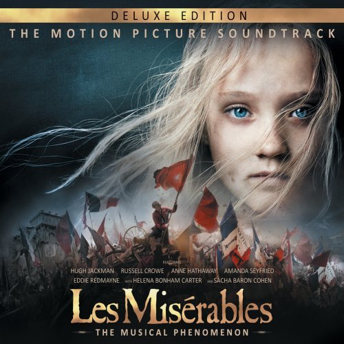 Boublil and Schonberg Stars (from Les Miserables) profile picture