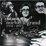 Download or print Alan and Marilyn Bergman and Michel Legrand After The Rain Sheet Music Printable PDF 4-page score for Standards / arranged Piano, Vocal & Guitar Chords (Right-Hand Melody) SKU: 1318889