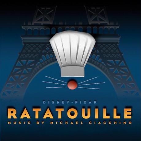Camille Le Festin (from Ratatouille) (arr. Alan Billingsley) profile picture