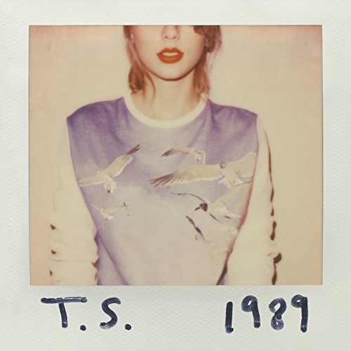 Taylor Swift Out Of The Woods (arr. Alan Billingsley) profile picture