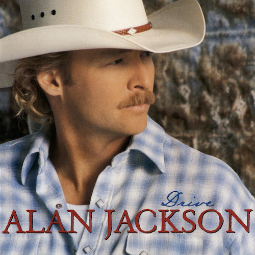 Alan Jackson Drive (For Daddy Gene) profile picture
