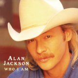 Download or print Alan Jackson Gone Country Sheet Music Printable PDF 2-page score for Country / arranged Real Book – Melody, Lyrics & Chords SKU: 877974