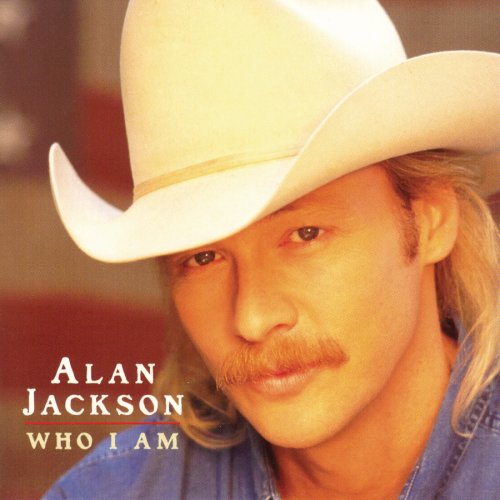 Alan Jackson I Don't Even Know Your Name profile picture