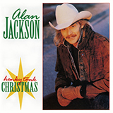 Download or print Alan Jackson I Only Want You For Christmas Sheet Music Printable PDF 6-page score for Pop / arranged Piano, Vocal & Guitar (Right-Hand Melody) SKU: 56032