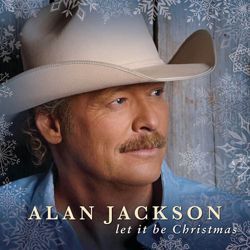Alan Jackson Jingle Bells profile picture