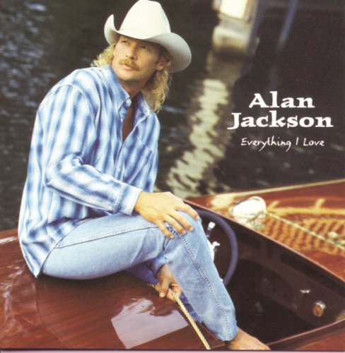 Alan Jackson There Goes profile picture