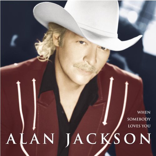 Alan Jackson When Somebody Loves You profile picture