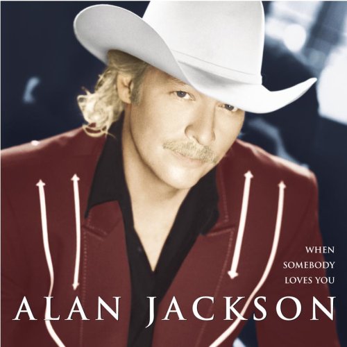 Alan Jackson Where I Come From profile picture
