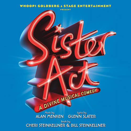 Alan Menken & Glenn Slater Fabulous, Baby! (from the musical Sister Act) profile picture