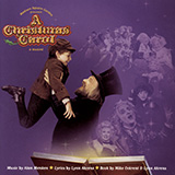 Download or print Alan Menken & Lynn Ahrens A Place Called Home (from A Christmas Carol) Sheet Music Printable PDF 6-page score for Christmas / arranged Piano, Vocal & Guitar Chords (Right-Hand Melody) SKU: 1711628