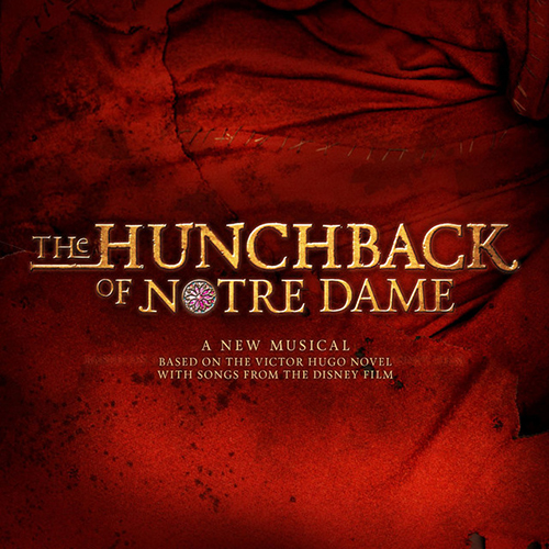 Alan Menken & Stephen Schwartz Hellfire [Solo version] (from The Hunchback of Notre Dame: The Stage Musical) profile picture
