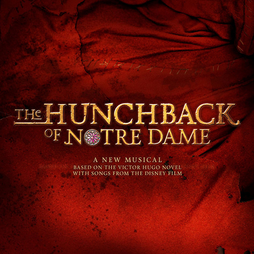 Alan Menken & Stephen Schwartz Made Of Stone (from the musical The Hunchback of Notre Dame) profile picture