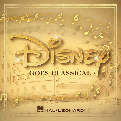 Alan Menken A Whole New World (from Aladdin) [Classical version] profile picture