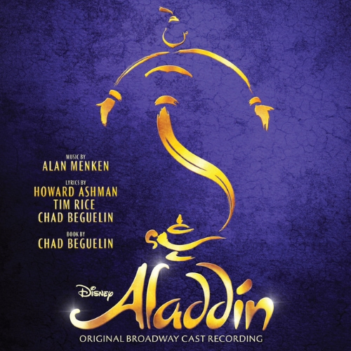 Alan Menken & Tim Rice A Whole New World (from Aladdin: The Broadway Musical) profile picture