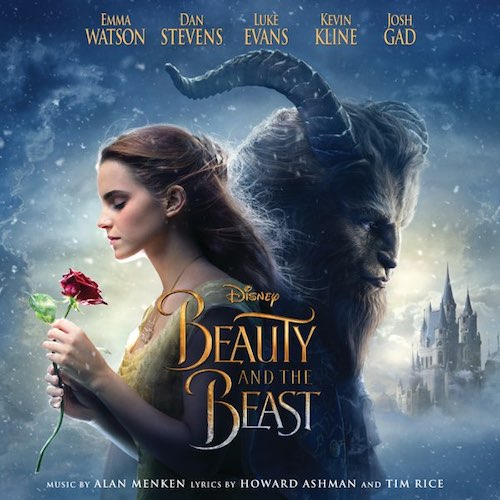 Alan Menken Evermore (from Beauty And The Beast) (arr. Michelle Hynson) profile picture