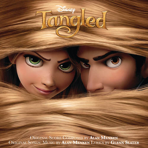 Alan Menken I See The Light (from Tangled) profile picture