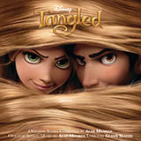 Download or print Alan Menken I See The Light (from 'Tangled') Sheet Music Printable PDF 5-page score for Film and TV / arranged Piano Duet SKU: 97064