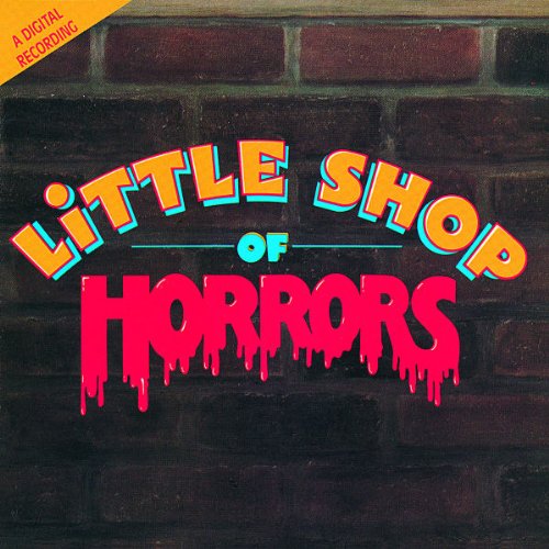 Alan Menken Little Shop Of Horrors profile picture